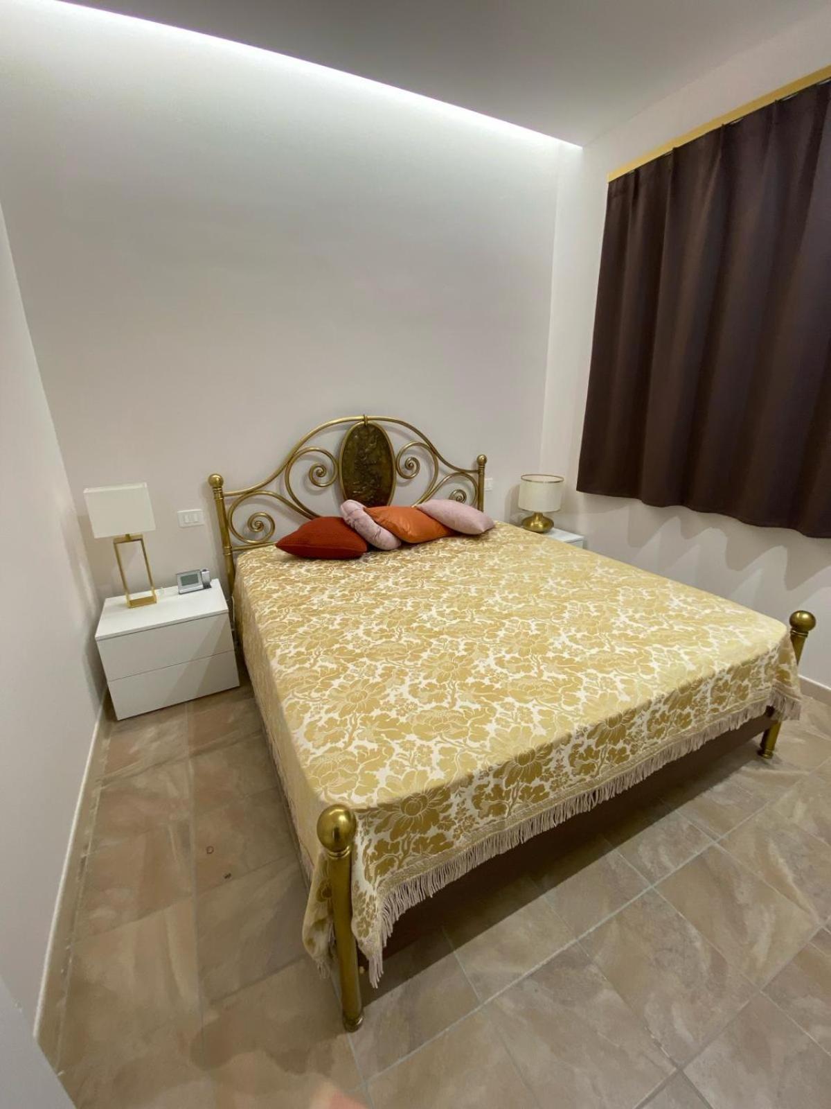 Villa Trellame - Casa Vacanze Tra Gli Ulivi Acquaviva delle Fonti Exteriér fotografie
