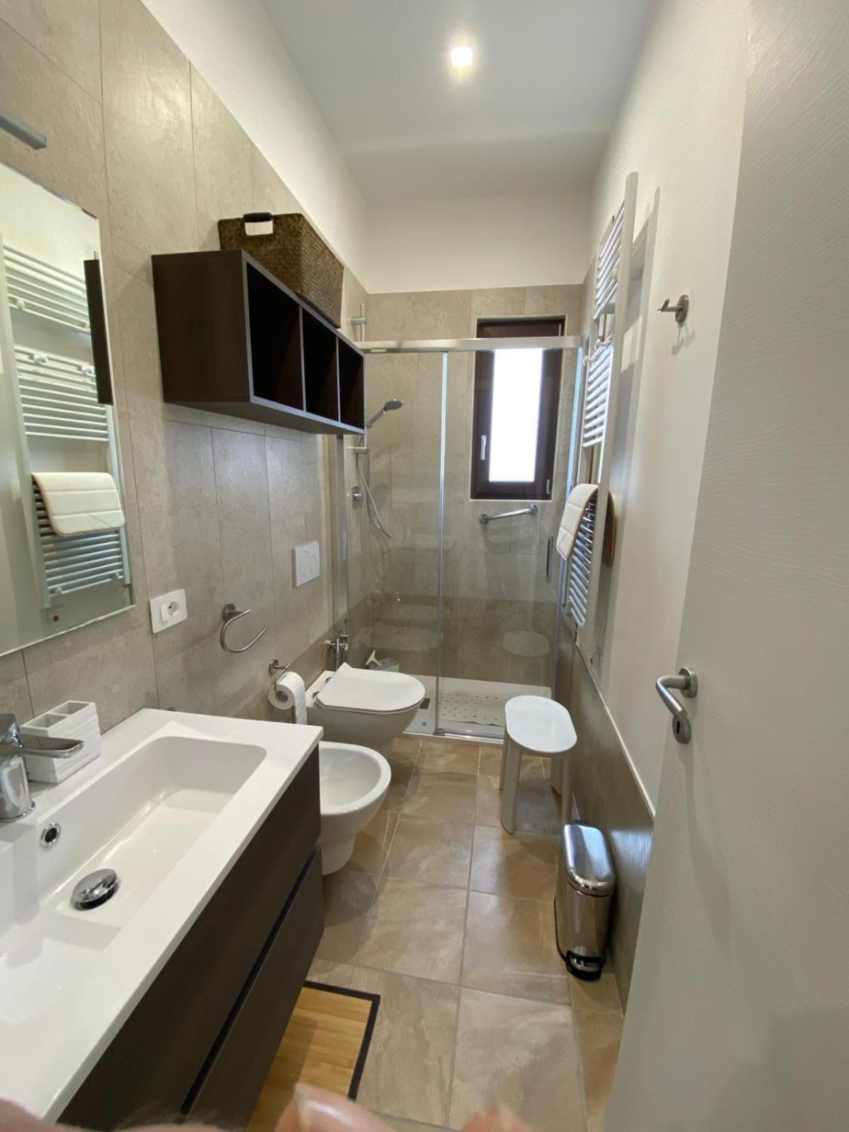 Villa Trellame - Casa Vacanze Tra Gli Ulivi Acquaviva delle Fonti Exteriér fotografie