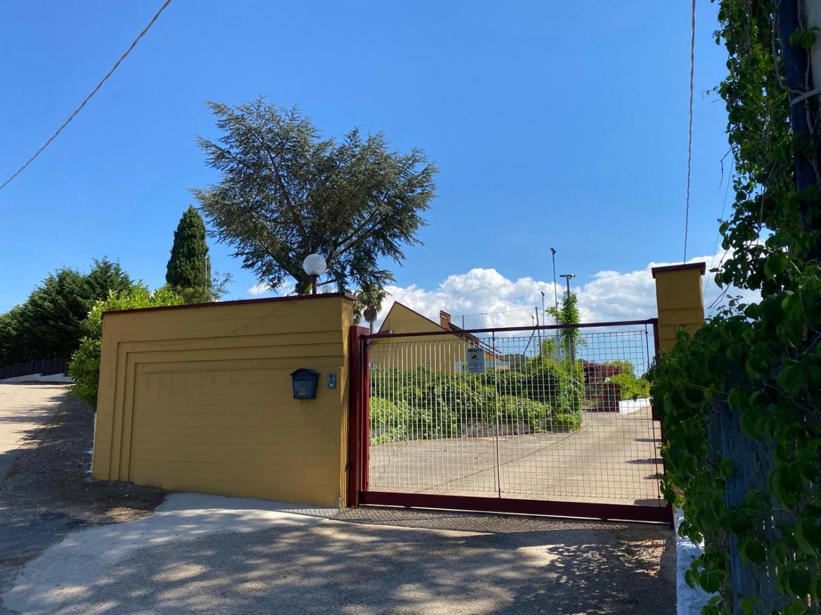 Villa Trellame - Casa Vacanze Tra Gli Ulivi Acquaviva delle Fonti Exteriér fotografie