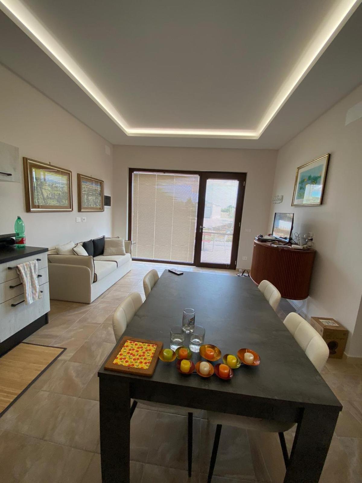 Villa Trellame - Casa Vacanze Tra Gli Ulivi Acquaviva delle Fonti Exteriér fotografie