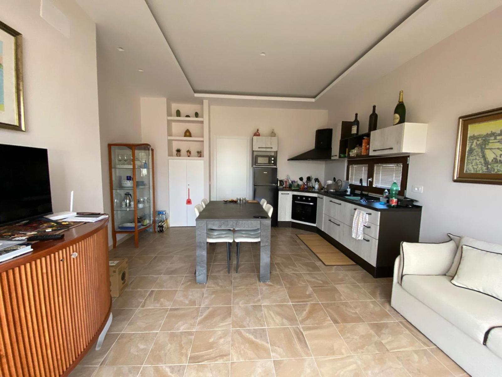 Villa Trellame - Casa Vacanze Tra Gli Ulivi Acquaviva delle Fonti Exteriér fotografie